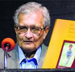 Amartya Sen