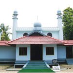 cheruman perumal masjid