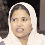 Mohna Ansari: Nepal’s First Woman Muslim Lawyer