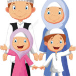 happy-muslim-family-cartoon-203128528