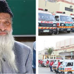 Abdul Sattar Edhi – Guardian of the Poor