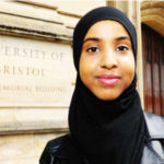 somali girl col