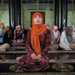 Women’s Mosques in China
