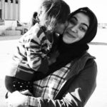 Muslim Woman Devotes Her Life to Helping Christians Displaced by ISIS