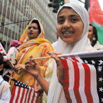American Muslims Denounce Terrorism