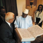 IRCICA to Restore 370,000 Manuscripts in Mali