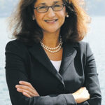 Dame Nemat Shafik – First Female Director of the London School of Economics