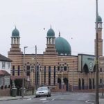 uk-mosques