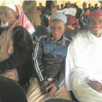 Islamic Community Center Opens in Pondoland