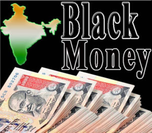Whither Black Money?