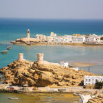 Oman Aims to Become a Tourist Hub by 2040