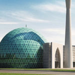 New Islamic Cultural Centre in Croatia