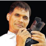 Tribute – Ace Lensman Ahmed Anwar