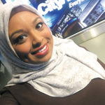 Ginella Massa – Hijab-clad News Anchor Makes History in Canada
