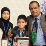 Two Kashmiri Kids Make Award-Winning Documentary