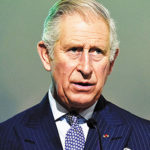 Prince Charles Warns of Return to  ‘Dark Days of 1930s’