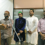 Interfaith Group Organises Eid Milad Gathering