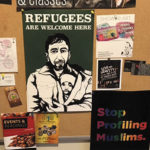 US Jewish Organization Fighting Islamophobia with Posters