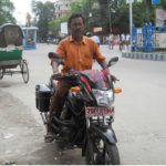 The Man who Runs ‘Bike Ambulance’ – Padma Shri Award for Karimul Haque