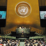 UN Meeting Says “No” to Anti-Muslim Hatred