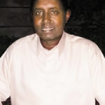Ahmed  Warsame Appointed Director of Global Emergencies
