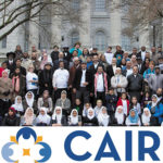 CAIR-Missouri, Imam Council, Raise Funds to Repair Damaged Jewish Cemetery