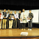 Kashmiri Filmmakers Win Awards at National Science Film Festival