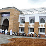 Anjuman Institutions, Bhatkal – New Bldg for Women’s College