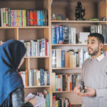 Mosab Abu Toha – Meet the Man Crowd-Funding Gaza’s First English Library