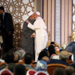 Pope Francis Visits Egypt, Calls for Peace and Christian-Muslim Harmony