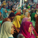 Indonesian Women Ulema Hold National Gathering