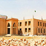 Maulana Azad University, Jodhpur New Campus to be Commissioned in July