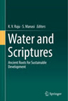 Book ‘Water and Scriptures’ Released