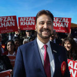 “My Election Victory A Powerful Message”, Says British Muslim MP