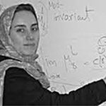 Fields Medallist Mathematician Maryam Mirzakhani