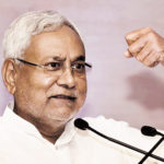 Nitish’s Somersault – About-turn in Bihar