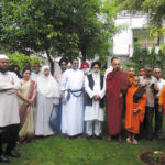 Moving Towards Oneness – A Report on an Interfaith Get-Together