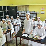 Sanskrit Lessons for Aspiring Islamic Scholars