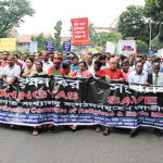 Bangladeshi Minorities Condemn Violence against Rohingyas