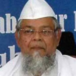 Obituary – Mufti Ashraf Ali