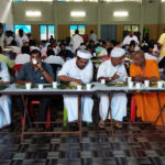 Muslim and Hindu Leaders Join Onam Celebrations
