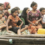 Rohingyas – Myanmar Following Ethnic Cleansing