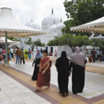 A Dargah with a Difference