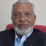 Karnataka Urdu Academy – Dr. Sargiro Appointed Chairman