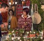 US Consulate in Jerusalem Launches Annual Bazaar for Palestinian Women Entrepreneurs