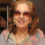 In Remembrance of a Great Lady “ Begum Bilkees Idris Latif
