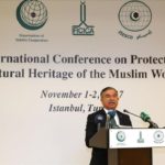 Conference on Protecting Cultural Heritage