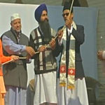 Bell Rings in Harmony at Kashmir’s  Church  After 50 Years