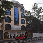 Bangalore Mosque Setting up Dialysis Centre