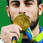 Iran-Iraq Earthquake – Olympic Champion Auctions Gold Medal for Victims